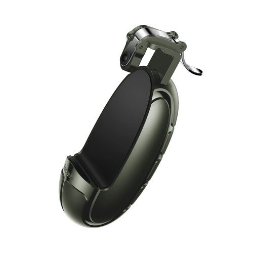 Xiaomi Baseus Grenade Handle For Games ACSLCJ-06 (Black) - 2