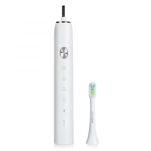 Электрическая зубная щетка Soocas X3 Sonic Electric Toothbrush (White) - 2