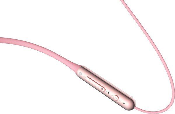 Наушники 1More Stylish Bluetooth In-Ear Headphones (Pink/Розовый) - 4