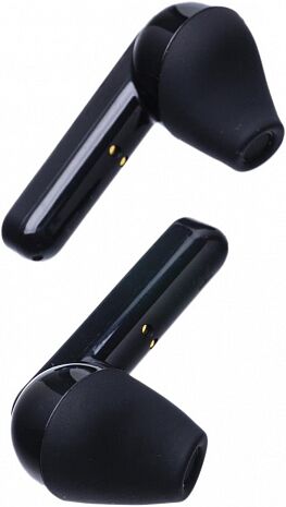 Беспроводные наушники QCY T3 True Wireless Stereo Bluetooth Headset (Black/Черный) - 3
