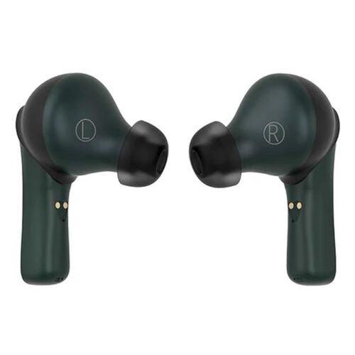 Беспроводные Bluetooth-наушники PaMu Wireless Bluetooth Headset (Dark Green/Темно-Зеленый) RU - 4
