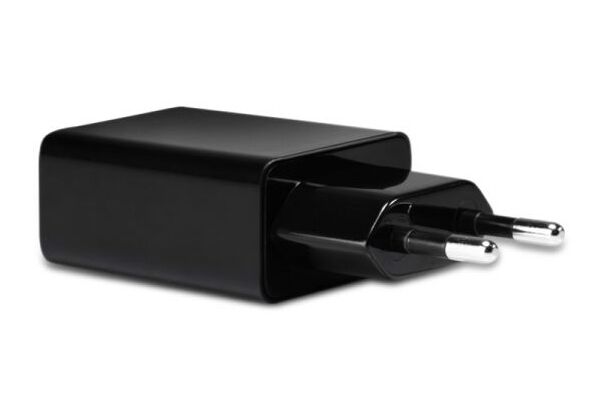Сетевое зарядное устройство Nillkin AC Adapter-B Model 5V/2A (Black/Черный) : отзывы и обзоры - 4