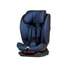 Xiaomi Qborn Child Safety Seat (Blue) 