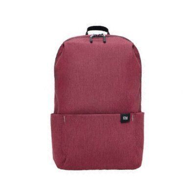 Рюкзак Xiaomi Mi Bright Little Backpack 10L (Red/Красный) - 1