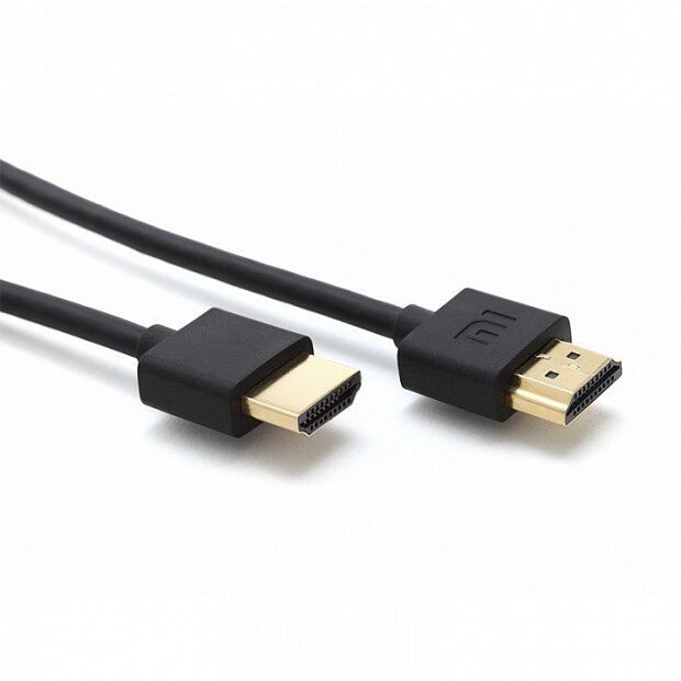 Xiaomi Mi HDMI Cable (Black) 