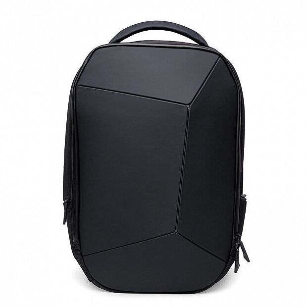 Рюкзак Xiaomi Geek Backpack (Black/Черный) : характеристики и инструкции 