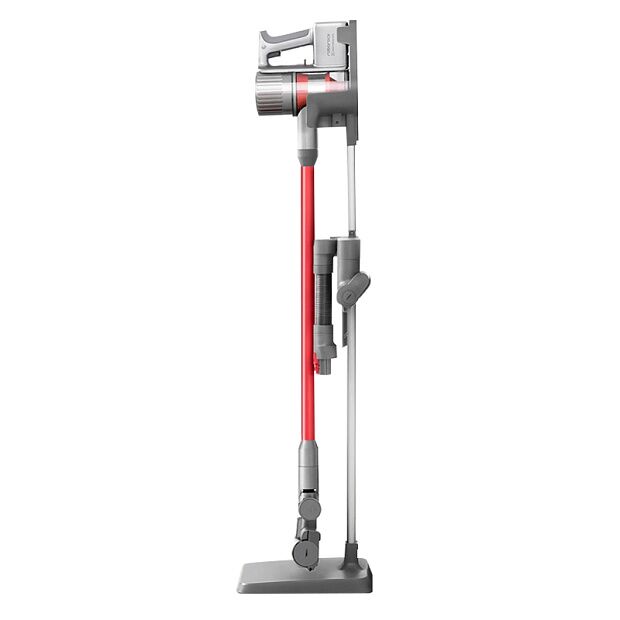 Беспроводной ручной пылесос Roborock H6 Cordless Stick Vacuum (Red/Красный) - 6