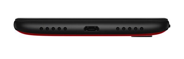 Смартфон Redmi 7 16GB/2GB (Red/Красный) - 6
