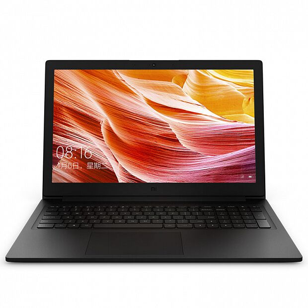 Ноутбук Mi Notebook Lite 15.6 2019 i7 512GB/8GB/GeForce MX110 (Dark Grey) - 1