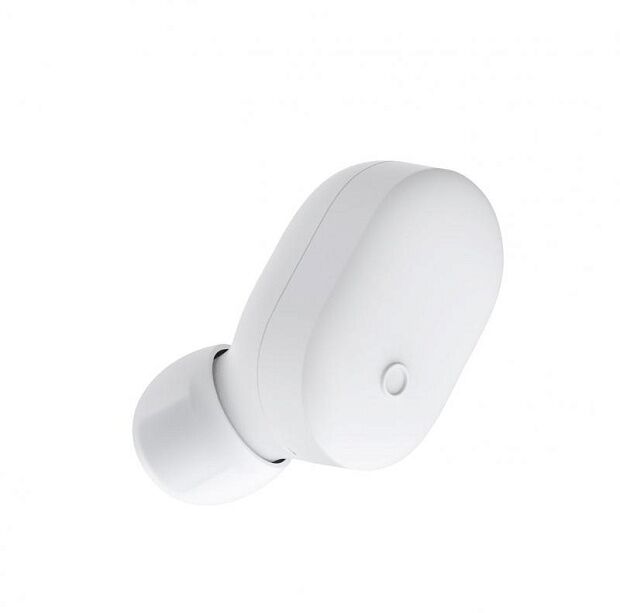 Гарнитура Xiaomi Mini Bluetooth Headset (White/Белый) : характеристики и инструкции - 3