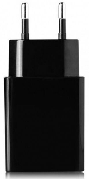 Сетевое зарядное устройство Nillkin AC Adapter-B Model 5V/2A (Black/Черный) : отзывы и обзоры - 1