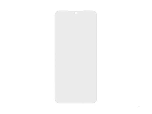 Защитное стекло для Xiaomi Mi 9 Lite / CC9 Ainy Full Screen Cover 0.25mm (Black/Черный) - 4
