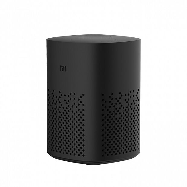 Беспроводная колонка Mijia Speaker Universal Remote Control Version (Black/Черный) 