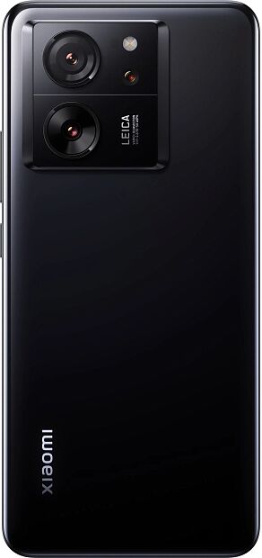 Смартфон Xiaomi Mi 13T 5G 12G/256Gb Black RU - 3