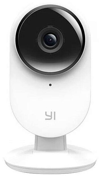 IP-камера Yi Home Camera 2 1080P Night Vision (White/Белая) : характеристики и инструкции - 4