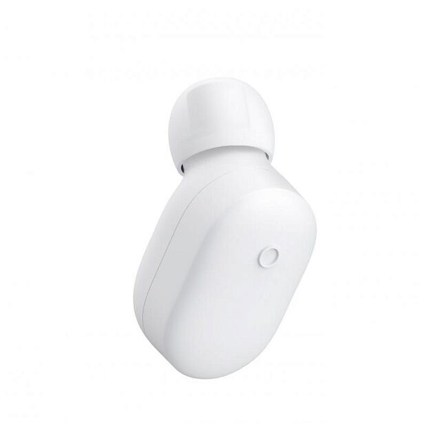 Гарнитура Xiaomi Mini Bluetooth Headset (White/Белый) : характеристики и инструкции - 2