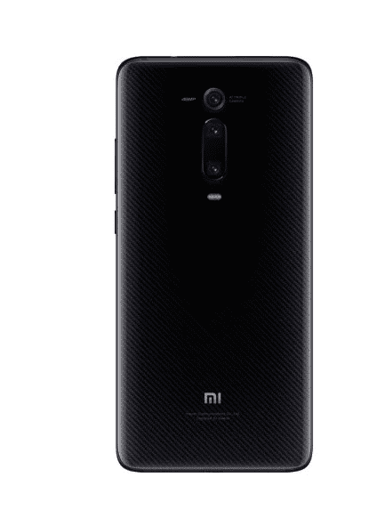 Смартфон Xiaomi Mi 9T Pro 128GB/6GB (Black/Черный) - отзывы - 4