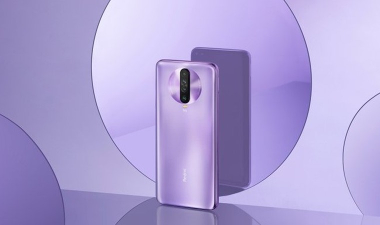 Что мы знаем о Redmi K30?