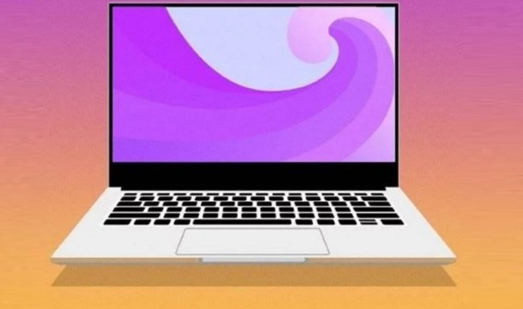 Новая система охлаждения для RedmiBook 13