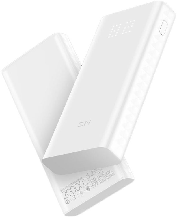 Xiaomi ZMI Aura Power Bank 20000 mAh Xiaomi ZMI Aura Power Bank 20000 mAh