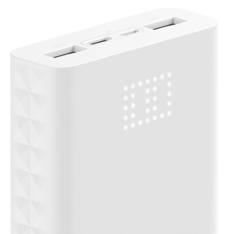 Xiaomi ZMI Aura Power Bank 20000 mAh Xiaomi ZMI Aura Power Bank 20000 mAh