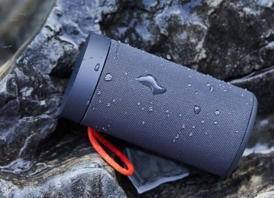 Уровень защиты беспроводной колонки Xiaomi от воды Защита колонки Mi Outdoor Speaker от воздействия влаги