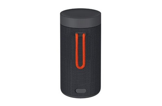 Колонка Xiaomi Mijia Mi Outdoor Speaker Внешний вид колонки Xiaomi Mijia Mi Outdoor Speaker