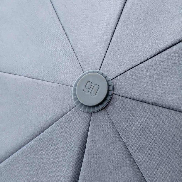 Xiaomi 90 Points Large And Convenient All-Purpose Umbrella (Grey)