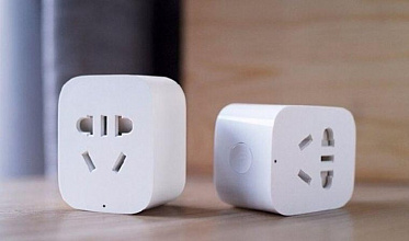 Как подключить умную розетку Xiaomi Mi Smart Socket Power Plug? - фото Как подключить умную розетку Xiaomi Mi Smart Socket Power Plug? - фото