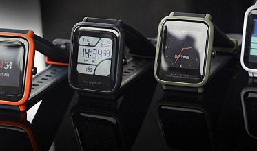 Как сделать сброс настроек на умных часах Xiaomi Amazfit Bip? - фото Как сделать сброс настроек на умных часах Xiaomi Amazfit Bip? - фото