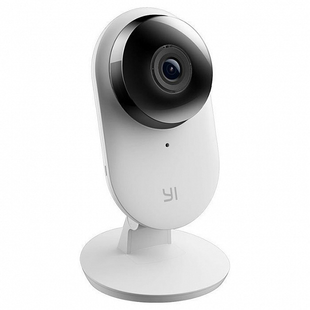 Xiaomi Yi Home Camera 2 1080P Night Vision (White)