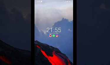 Живые обои на MIUI 11: что это такое и как установить на Xiaomi? - фото Живые обои на MIUI 11: что это такое и как установить на Xiaomi? - фото